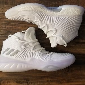 Adidas Crazy Explosive 2017 Basketball shoes
